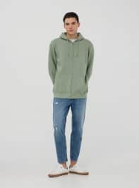 Sweat shirt Homme Terranova