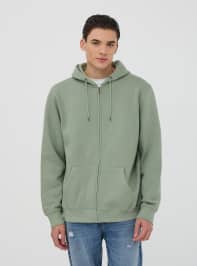 Sweat shirt Homme Terranova