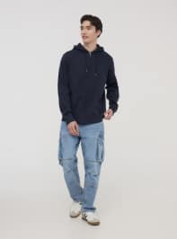 Sweat shirt Man Terranova