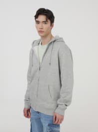 Felpa Herren Terranova