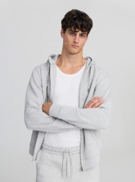 Felpa Uomo Terranova