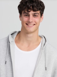 Felpa Uomo Terranova