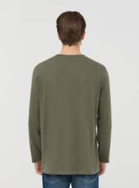 T-Shirt ML Herren Terranova