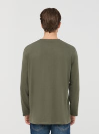 T-Shirt ML Herren Terranova