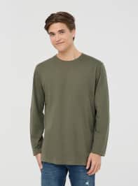 T-Shirt ML Herren Terranova