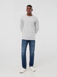 T-Shirt ML Herren Terranova
