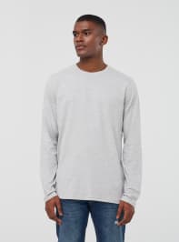 T-Shirt ML Herren Terranova