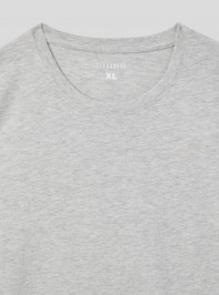 T-Shirt ML Herren Terranova