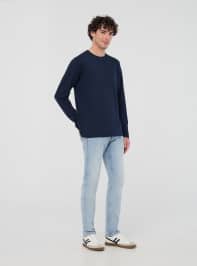 T-Shirt ML Muz Terranova