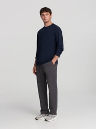 T-Shirt ML Muz Terranova