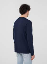 T-Shirt ML Muz Terranova