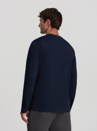 T-Shirt ML Muz Terranova