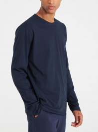T-Shirt ML Pánské Terranova