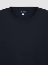 T-Shirt ML Muz Terranova