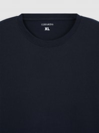 T-Shirt ML Pánské Terranova