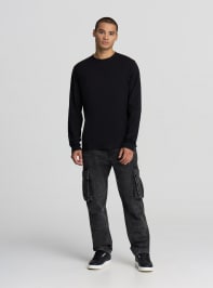 T-Shirt ML Uomo Terranova