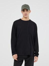 T-Shirt ML Uomo Terranova