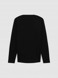 T-Shirt ML Uomo Terranova