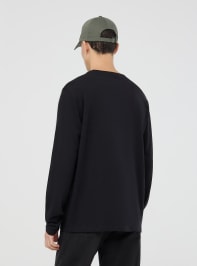 T-Shirt ML Uomo Terranova