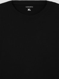 T-Shirt ML Uomo Terranova