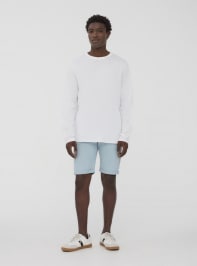 Long-sleeved T-shirt Man Terranova