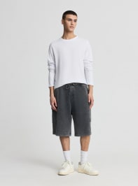 T-Shirt Homme Terranova