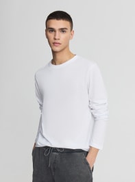 T-Shirt Homme Terranova