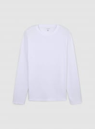 Long-sleeved T-shirt Man Terranova