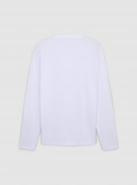 Long-sleeved T-shirt Man Terranova