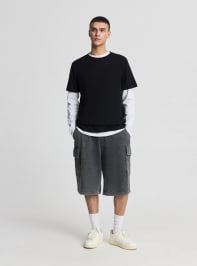 T-Shirt Homme Terranova