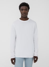 Long-sleeved T-shirt Man Terranova