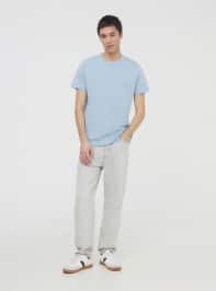 Short-sleeved T-shirt Man Terranova