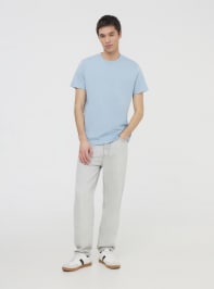 Camiseta manga corta Hombre Terranova