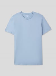 Camiseta manga corta Hombre Terranova
