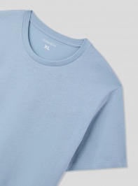 Camiseta manga corta Hombre Terranova