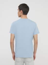 Short-sleeved T-shirt Man Terranova