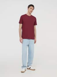 Short-sleeved T-shirt Man Terranova