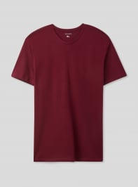 Short-sleeved T-shirt Man Terranova