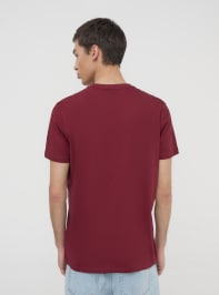 Short-sleeved T-shirt Man Terranova