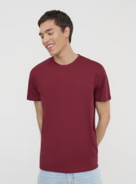 Short-sleeved T-shirt Man Terranova