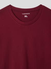Short-sleeved T-shirt Man Terranova