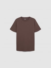 Camiseta manga corta Hombre Terranova