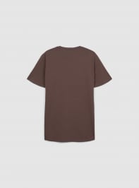 Camiseta manga corta Hombre Terranova