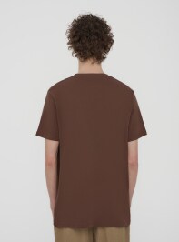 Camiseta manga corta Hombre Terranova