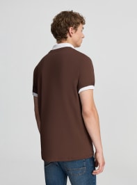 Camiseta manga corta Hombre Terranova