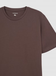 Camiseta manga corta Hombre Terranova