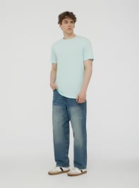 T-Shirt MC Uomo Terranova