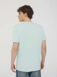 T-Shirt MC Uomo Terranova