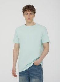 T-Shirt MC Uomo Terranova