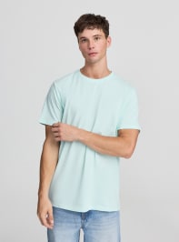 Camiseta manga corta Hombre Terranova